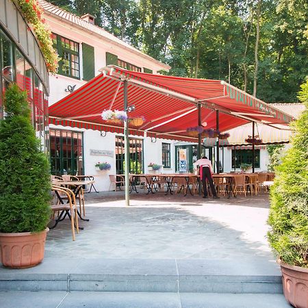 Hotel Au Repos Des Chasseurs Auderghem Ngoại thất bức ảnh
