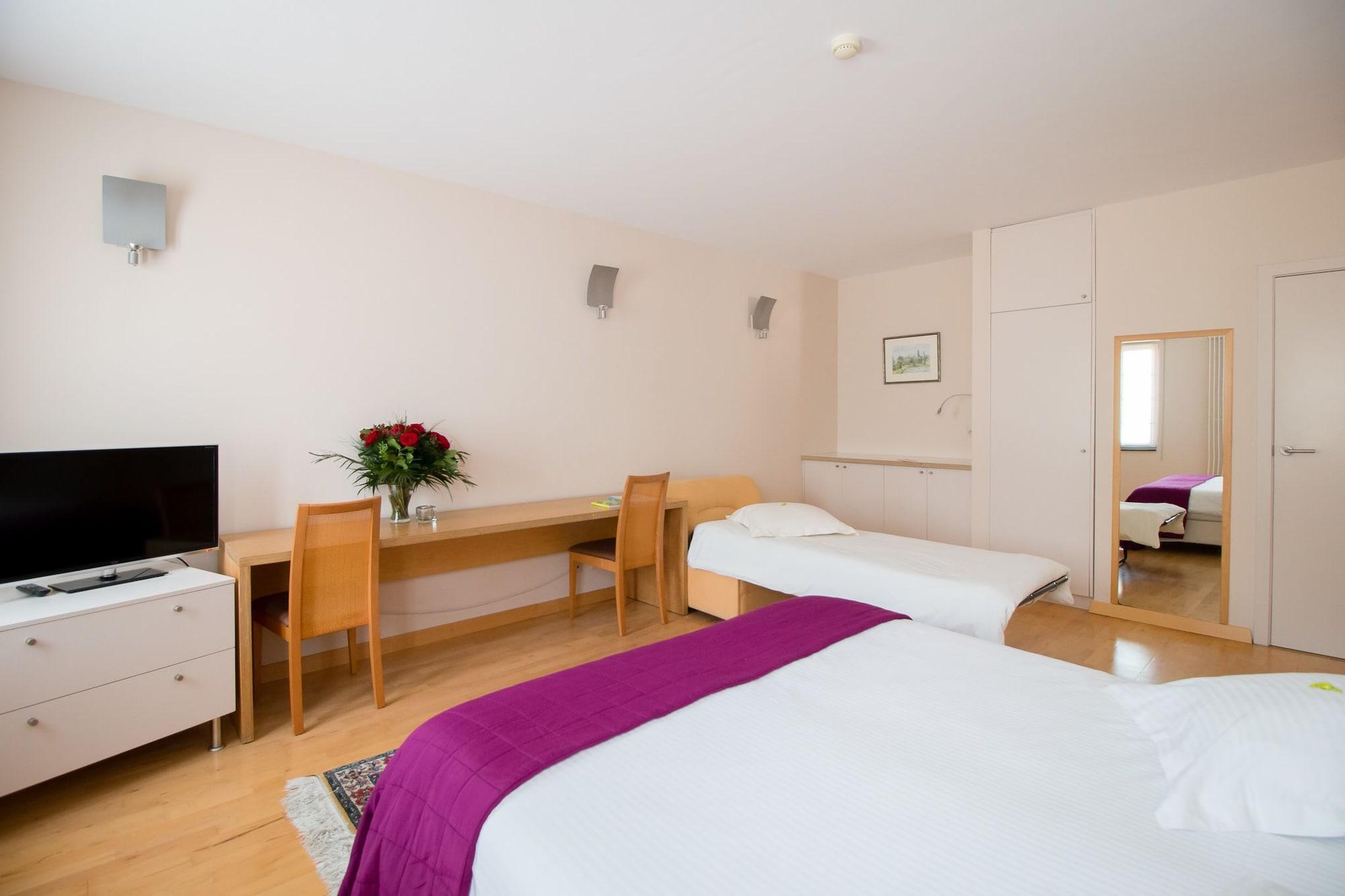 Hotel Au Repos Des Chasseurs Auderghem Ngoại thất bức ảnh