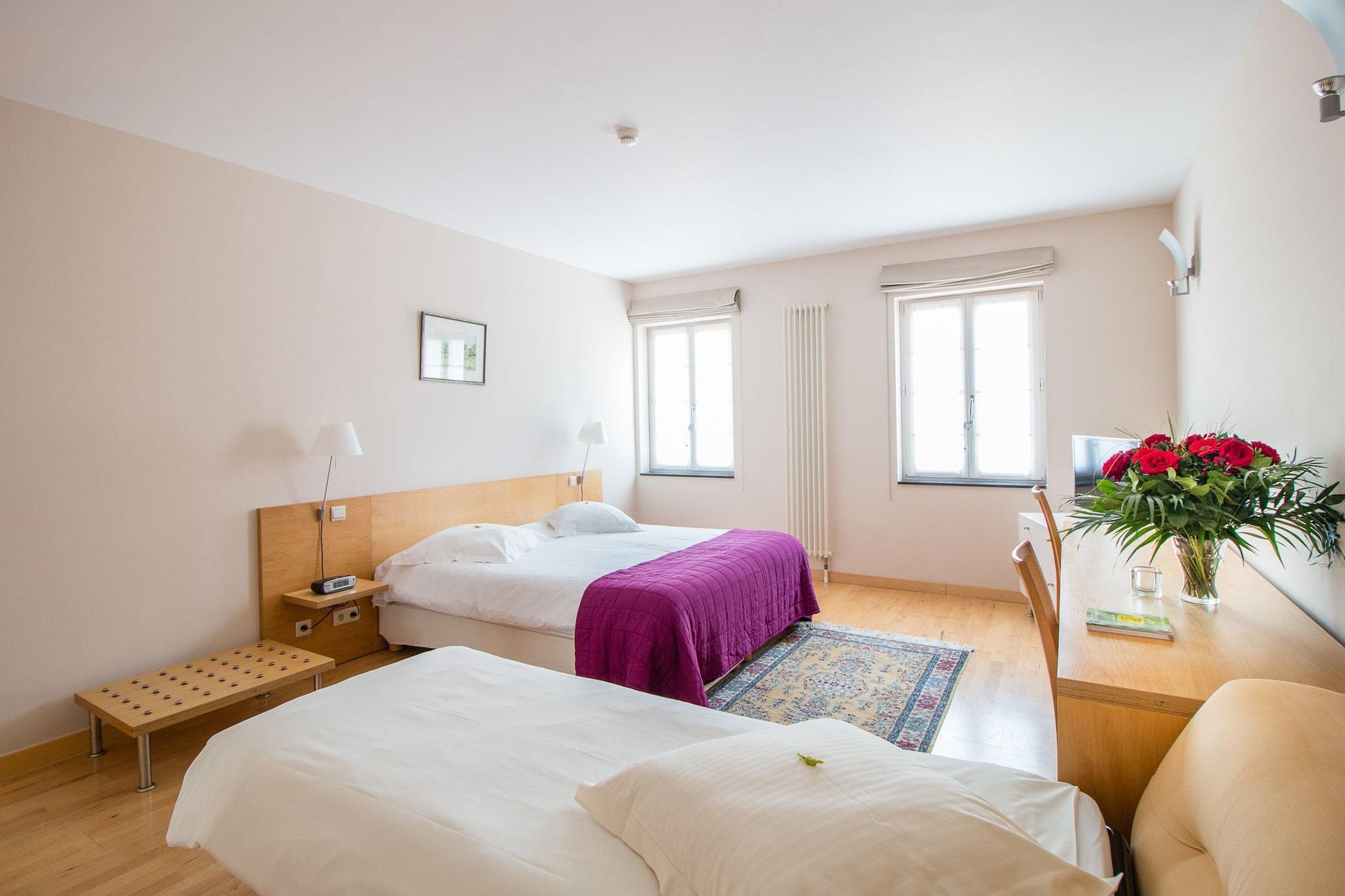 Hotel Au Repos Des Chasseurs Auderghem Ngoại thất bức ảnh