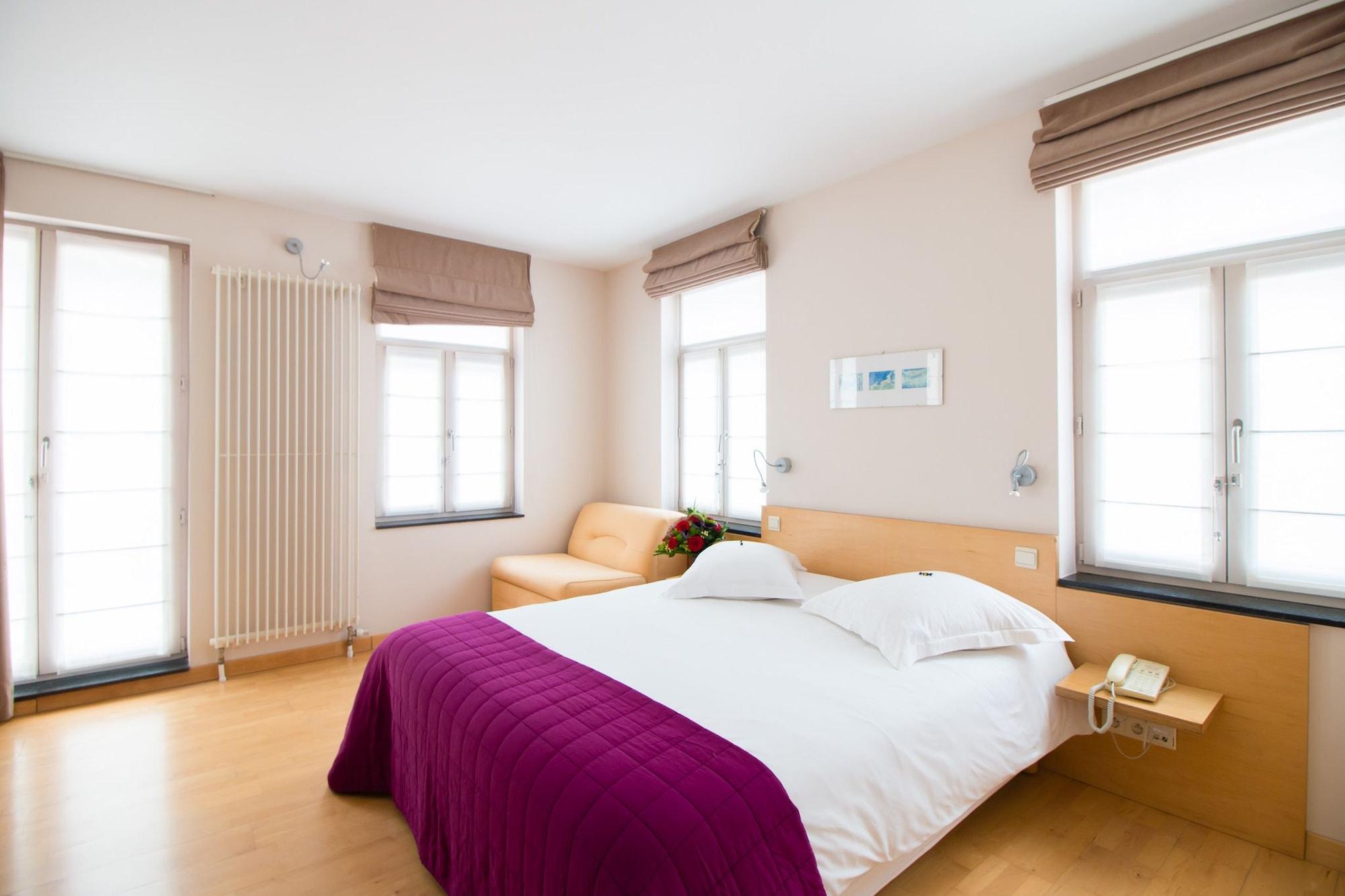 Hotel Au Repos Des Chasseurs Auderghem Ngoại thất bức ảnh