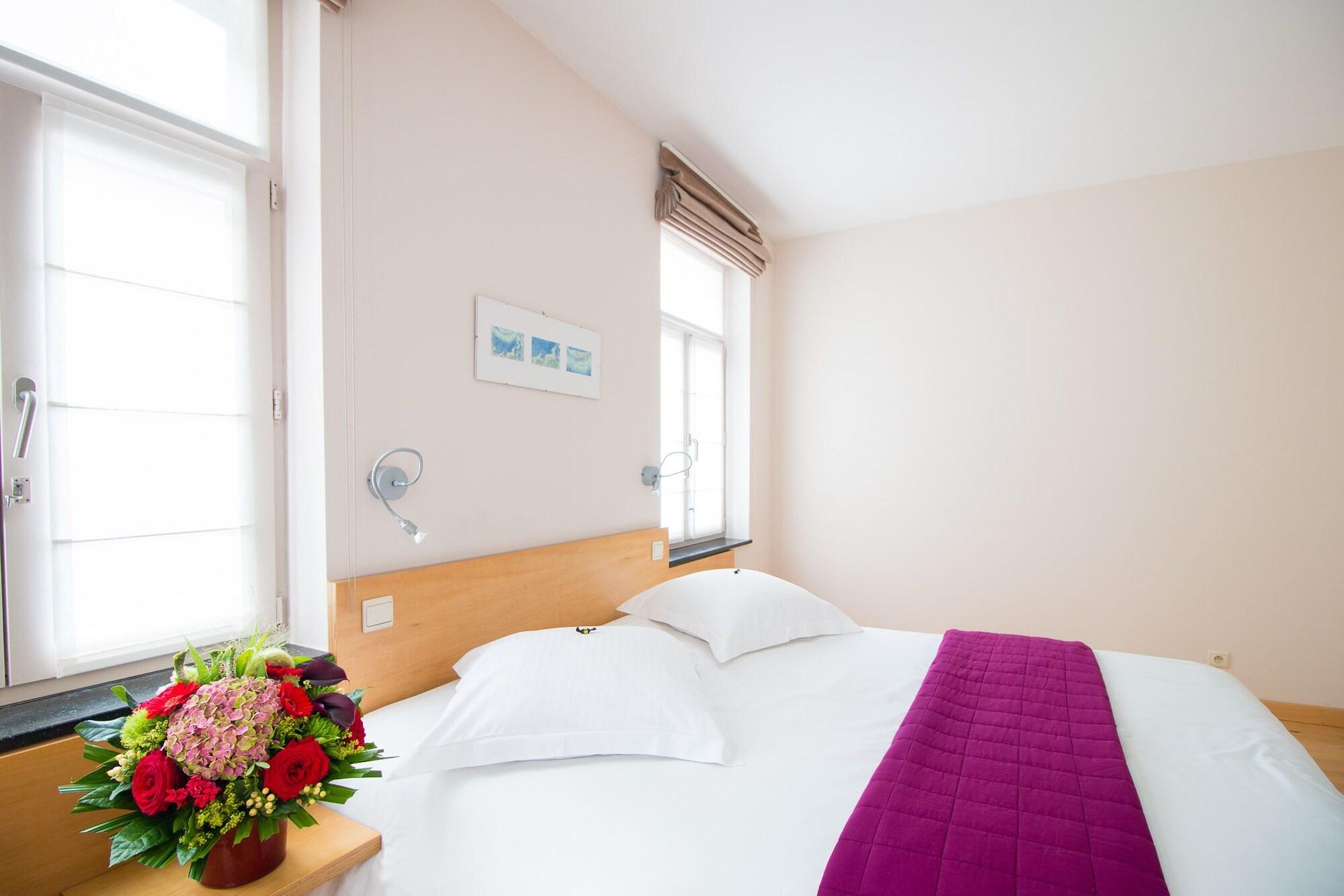 Hotel Au Repos Des Chasseurs Auderghem Ngoại thất bức ảnh