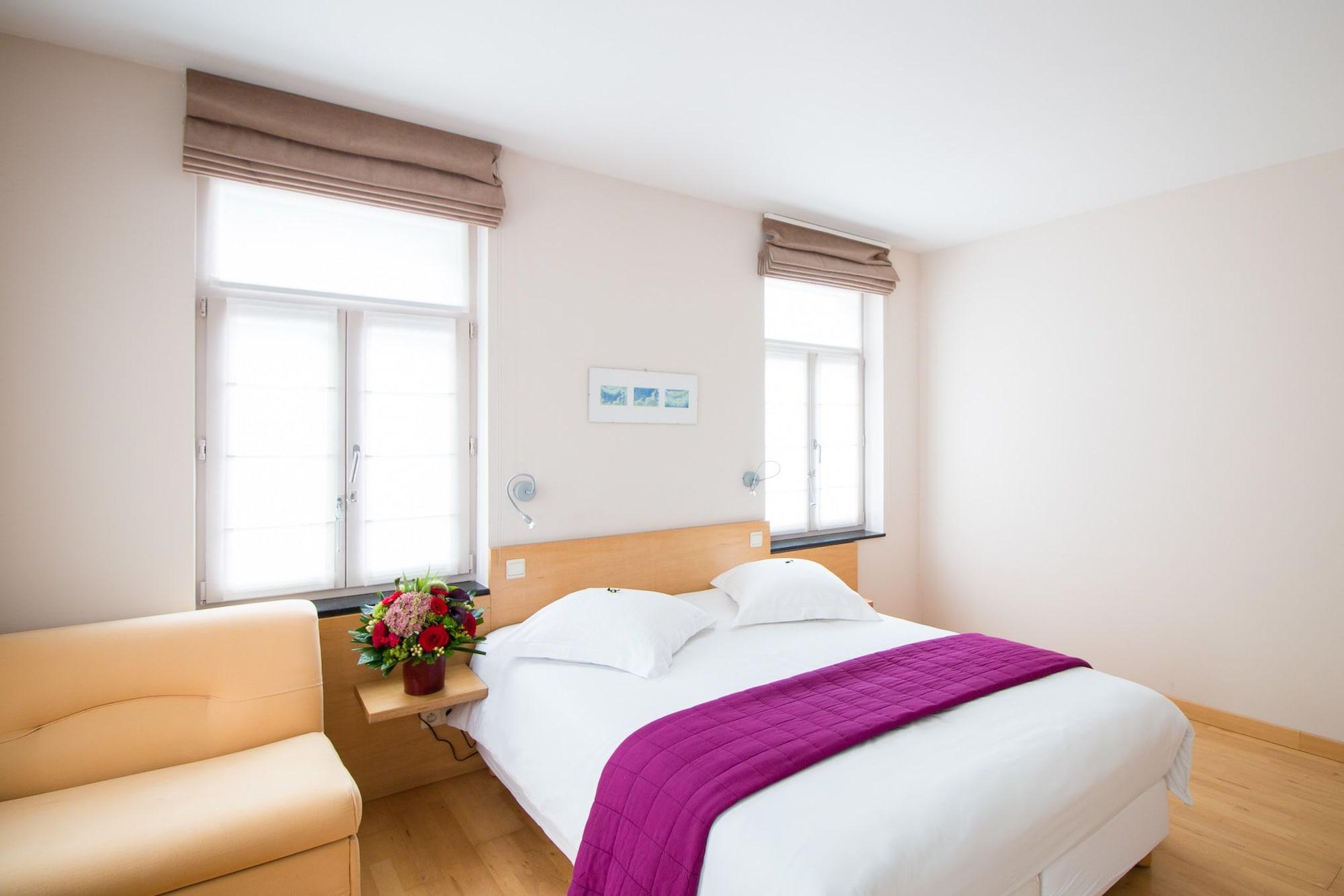 Hotel Au Repos Des Chasseurs Auderghem Ngoại thất bức ảnh