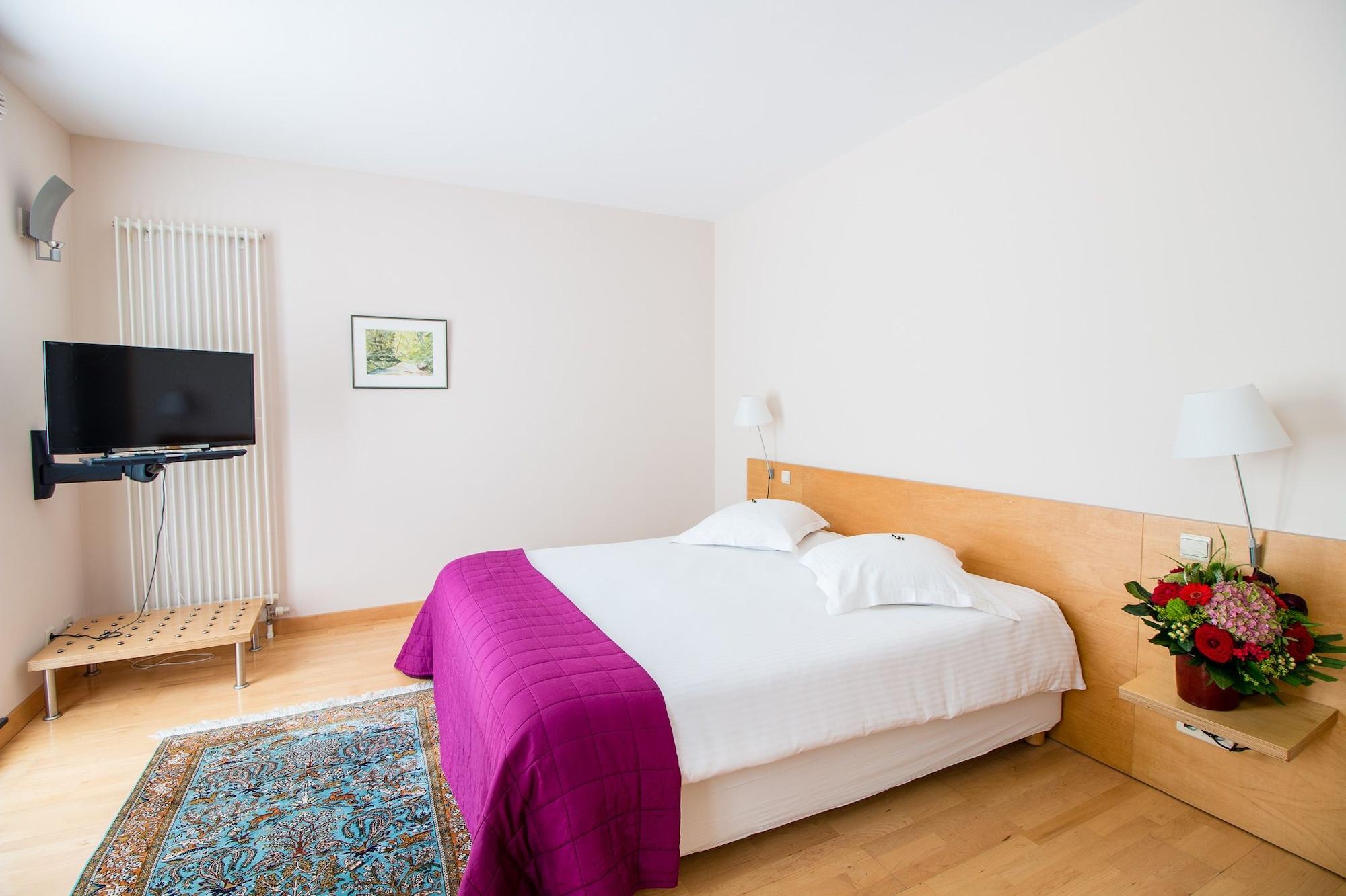 Hotel Au Repos Des Chasseurs Auderghem Ngoại thất bức ảnh