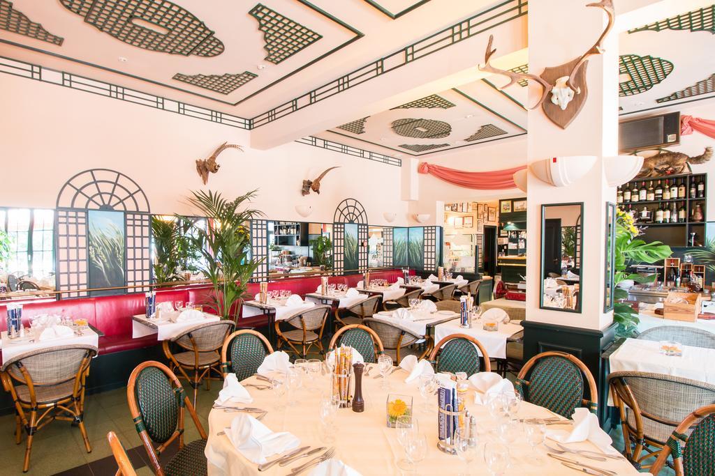 Hotel Au Repos Des Chasseurs Auderghem Ngoại thất bức ảnh