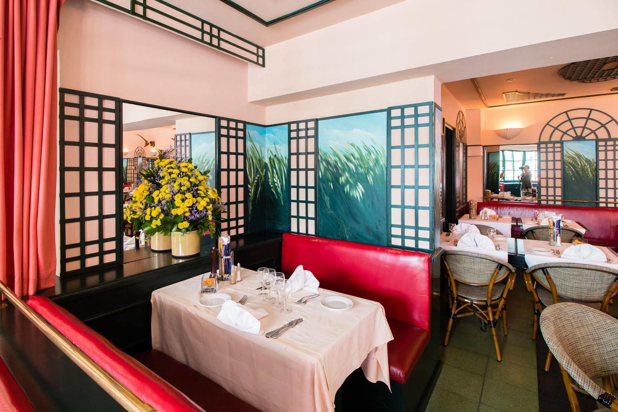 Hotel Au Repos Des Chasseurs Auderghem Ngoại thất bức ảnh